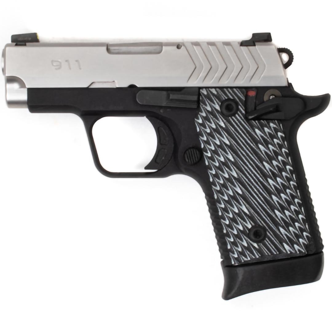 SPRINGFIELD ARMORY  911 .380 acp
